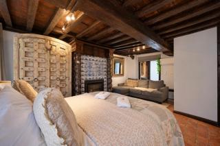 Suite Kathedraalhuis - Anversa - 5