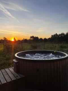 Srebrna Chata, Góry Izerskie, Apartament Izerska Łąka - 7