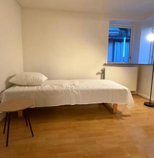 Hobro Budget House - 6