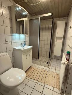 Hobro Budget House - 5