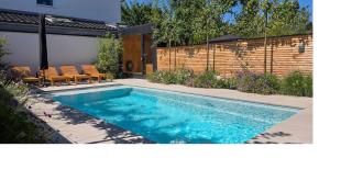 Pool, sauna & home theater near Munich - 3