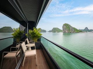 Victorious Cruise Ha Long Bay - 2
