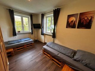 Ferienwohnung Kolk - 4