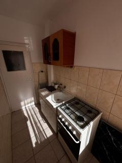 Cozy Nest Apartment - 2