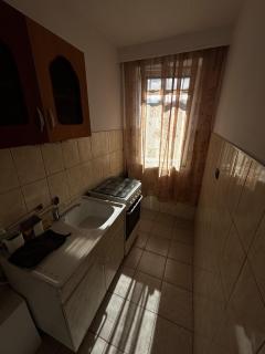 Cozy Nest Apartment - 1