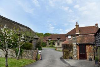 Old Selden Farm B&B - Worthing - 2