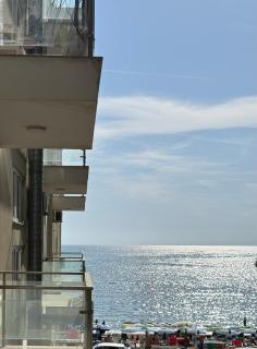 Beach Sea View Shengjini - 0
