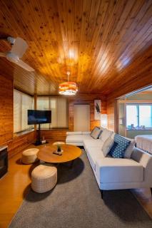 WABI House - 9