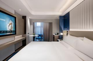 Novotel Shanghai Xujiahui - 9