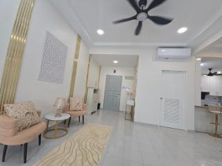 Homestay Klebang Beach Melaka 4Musleem - 8
