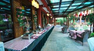 Lijiang Golden Path Hospitality Hotel - 5