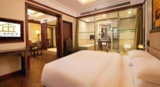 Lijiang Golden Path Hospitality Hotel - 5