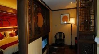 Lijiang Golden Path Hospitality Hotel - 7
