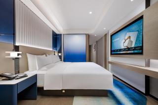 Novotel Shanghai Xujiahui - 5
