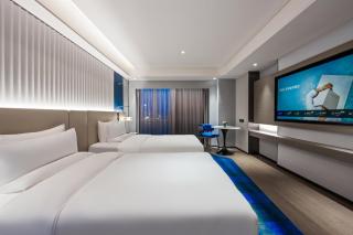 Novotel Shanghai Xujiahui - 4