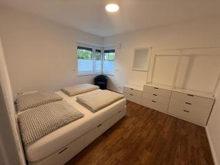 Moderne Ferienwohnung Zentral gelegen für bis zu 6 Personen - 8