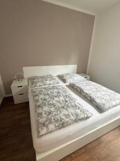 Moderne Ferienwohnung Zentral gelegen für bis zu 6 Personen - 3