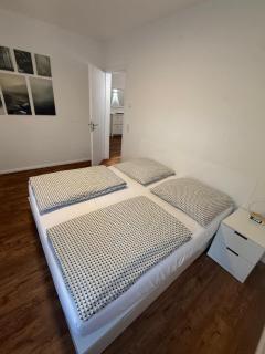 Moderne Ferienwohnung Zentral gelegen für bis zu 6 Personen - 6