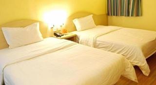 7 Days Inn Dalian Ganjingzi District Government - 2