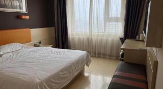 7 Days Inn Dalian Ganjingzi District Government - 1