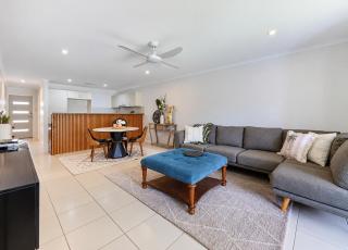 Caloundra Hideaway Family Villas - 3