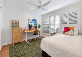 Caloundra Hideaway Family Villas - 1