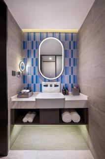 Novotel Shanghai Xujiahui - 3