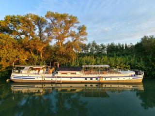 Péniche Le Makara - Avignon - 0