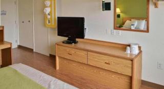 Motel 6 Billings, MT - North - Billings - 2