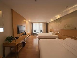 GreenTree Inn Xining Jianguo Road Railway Station Express Hotel - 9
