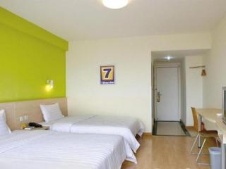 7 Days Inn Xi'an Changying Road Hujiamiao Metro Station - 5