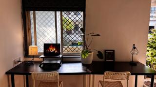 The Art House Sunset Apartment 1BHK - 7