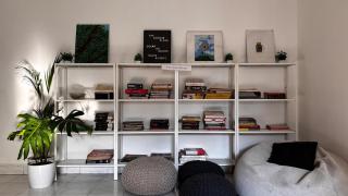 The Art House Sunset Apartment 1BHK - 4