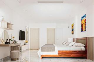 Sea Sunset Hotel Phu Quoc 2 - 3