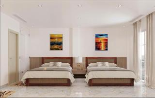 Sea Sunset Hotel Phu Quoc 2 - 1