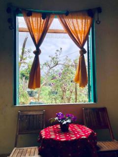 Về Nhà Homestay -  - 5