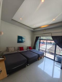 เสม็ดทาวน์ Samed Town - Ko Samed - 9