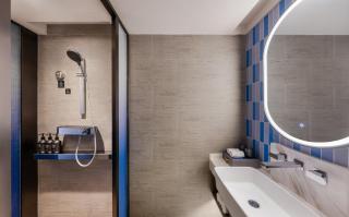 Novotel Shanghai Xujiahui - 8
