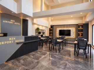 BZN Airport Hotel - 9