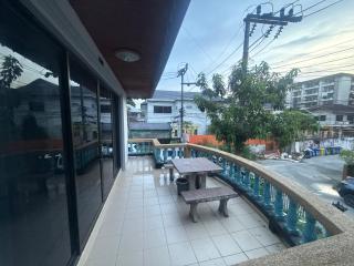 PlanB Boutique Hotel - 3