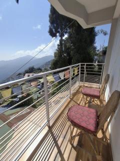 Trikaya Retreat by Grace - 6