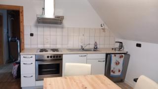Ferienwohnung Unterm Schloss bei Inge - 2
