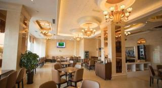 Vienna Hotel Shanghai Pudong Theme Park Wanda Branch - 7