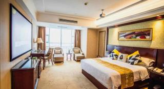 Vienna Hotel Shanghai Pudong Theme Park Wanda Branch - 2