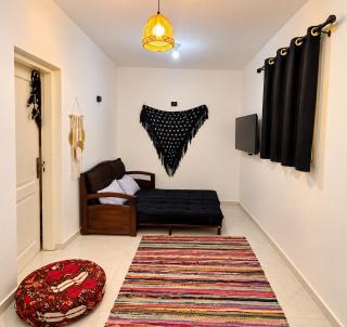 Lola's studio - 6