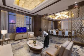 Grand New Century Hotel Jingyue Changchun - 3
