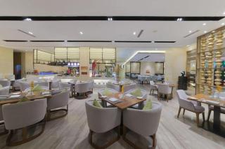 Grand New Century Hotel Jingyue Changchun - 2
