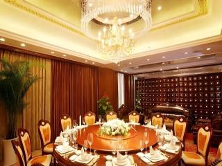 Henan Hairong Hotel - 7