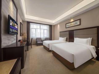 Henan Hairong Hotel - 8