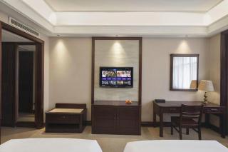 Henan Hairong Hotel - 4